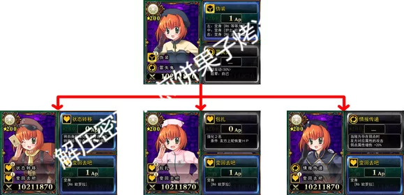 PC 兰斯10：决战 R6全系列MOD版 Ver0.60 中文魔改整合 大量新H [1+8.5G][百度盘]