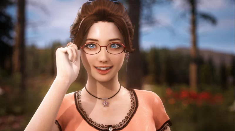 [PC亚洲风3D]与你在一起TOGETHER BnB V20251001 [1+28.1g][百度盘]