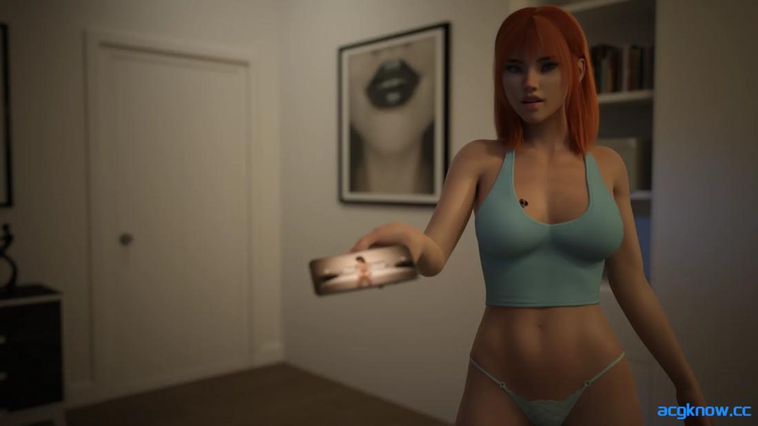 [PC+安卓][欧美SLG/汉化/动态] 黑人的新世界秩序 [v0.4] BNWO [602M]