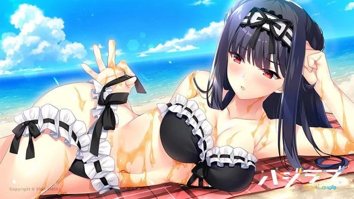 [PC/ADV/汉化]心动初恋v1.0.1+全CG存档 [1+3.25G][百度盘]