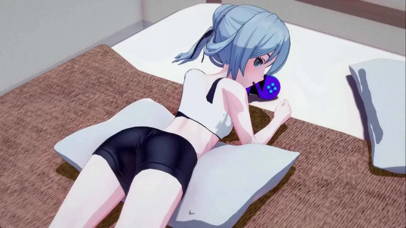 【日系SLG/汉化/动态】船长的奇妙冒险Act1Remaster AI版 [1+5.45G][百度盘]