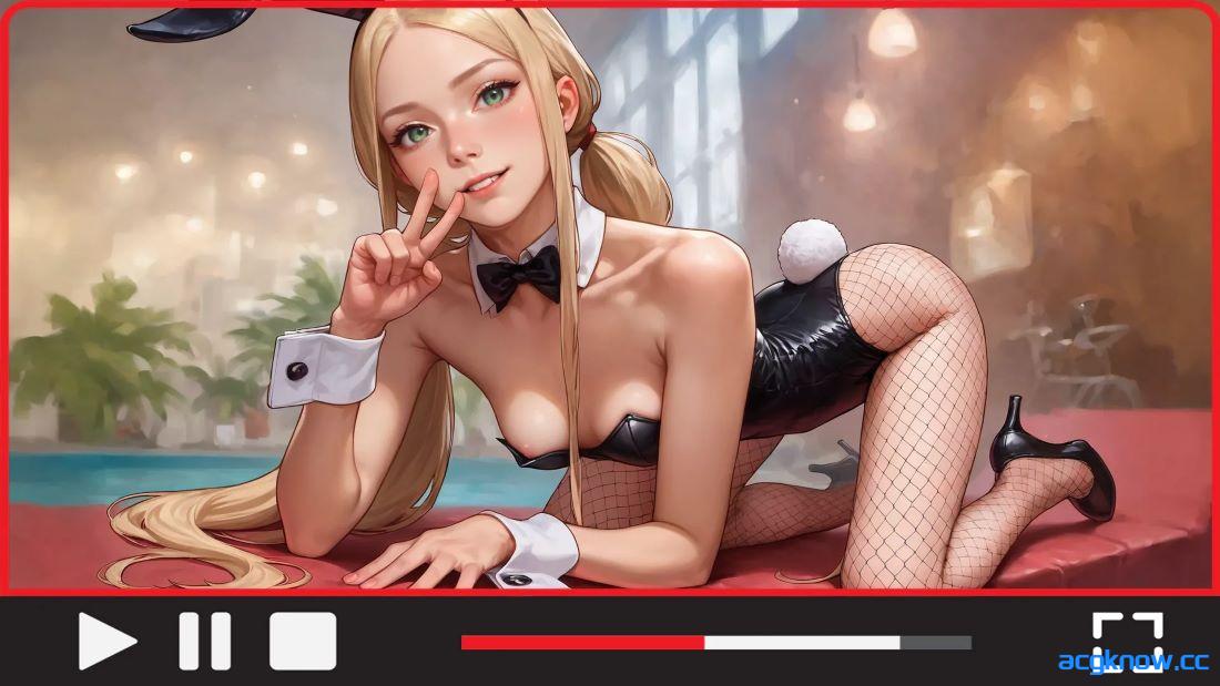 [PC+安卓][欧美SLG/汉化/NTR] 米拉 AI [v1.6public] Mila AI [6.89G]