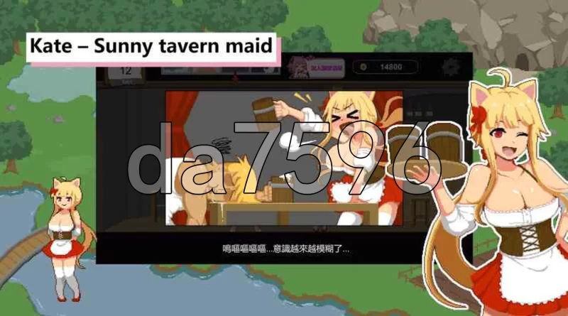 PC–水电工幻想 Handyman Fantasy Ver25.10.02+DLC Vol. 1+Vol.2 官方中… [1+1.3G][百度盘]