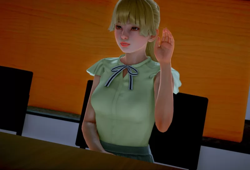 [PC+安卓SLG] 【亚洲SLG/AI汉化/3D】屠戮者神话Ch.7 AI汉化版【… [1+4.7G][百度盘]