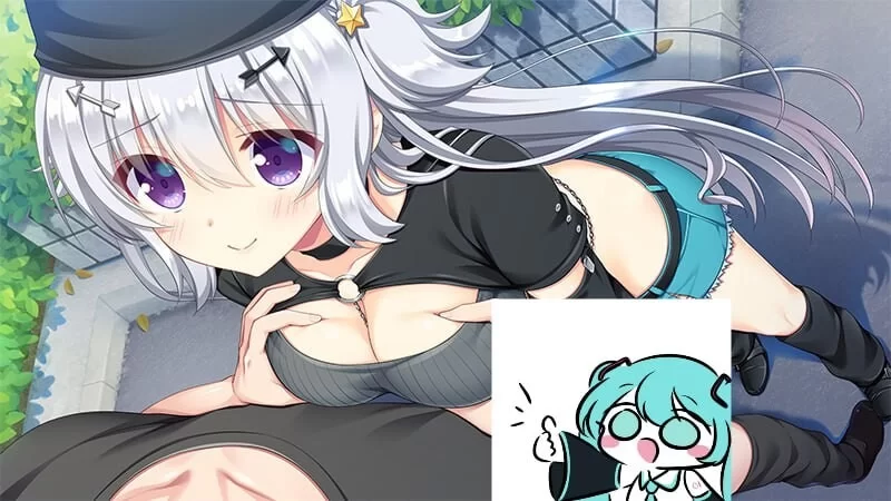 [拨作ADV/纯爱] 与恋爱初次见面[Tyranor模拟器] [2+1.47g][百度盘]