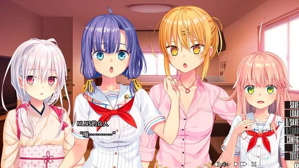 [ADV/PC]拔作岛2 NUKITASHI 2 v2.0.2 官方中文版 [1+6G][百度盘]