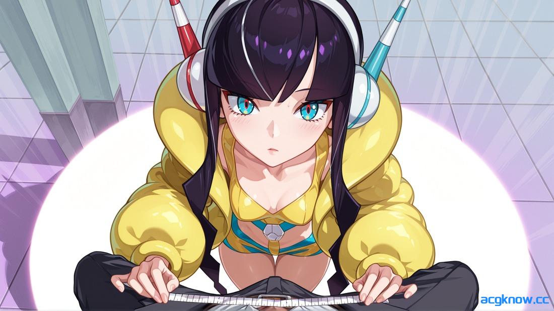 [PC+安卓][日系SLG/汉化] 宝可梦荡妇镇 [v0.6 Hotfix] PokeSlutsTown [1.12G]