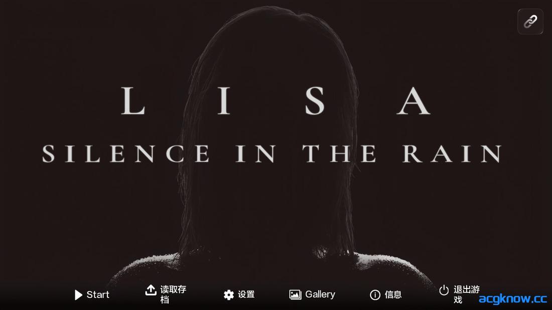 [PC+安卓][欧美SLG/汉化/动态] 丽莎 [v3.4.3] Lisa – Silence in the Rain [3.4G]
