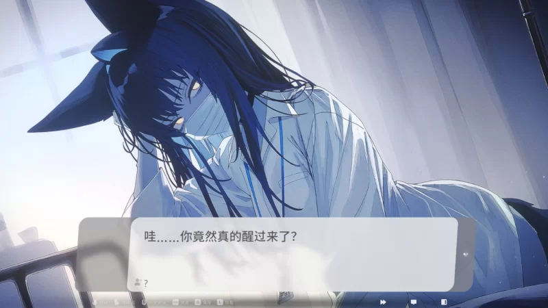 pc 萨妮羊研究室/Sani Yang’s Laboratory官方中文 [1+7g][百度盘]