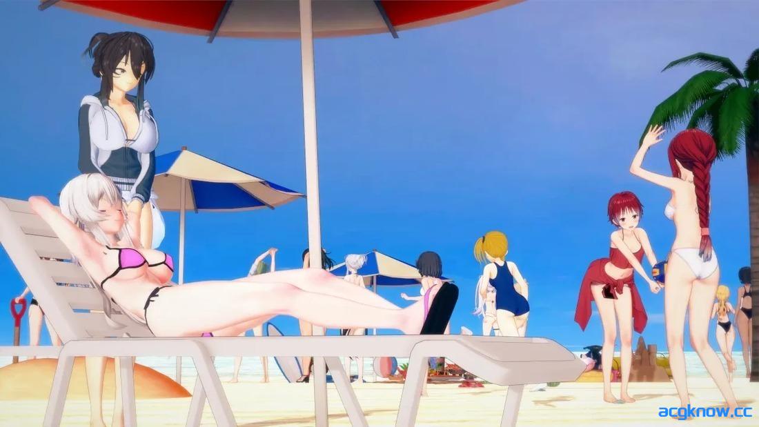 [PC+安卓][日系SLG/官中/动态]淫欲罪孽 [v0.9.7] Lustful Sin [4.87G]