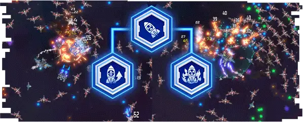 【肉鸽ACT/全动态/官中】魅惑之翼：少女的爆衣V1.1.09 STEAM… [1+2.70G][百度盘]
