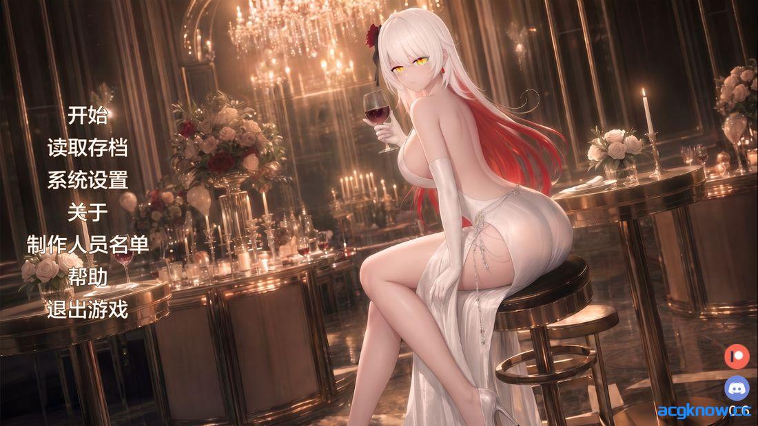 [PC+安卓][日系SLG/汉化/动态] NTL 直播 [v0.6] Netori A Live [1.76G]