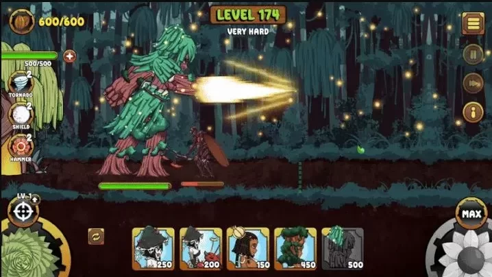 【安卓/PC/SLG】植物少女 虫族入侵/Plant Girls: Insect Invasion [2+589M][百度盘]