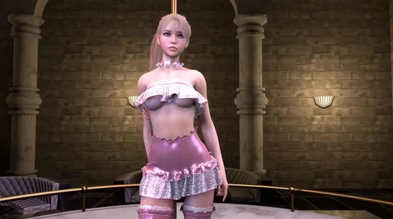 【欧美/SLG/动态/更新】莱茵石绅士俱乐部Ch.1Day3P1 AI汉化版 [1+4.67G][百度盘]