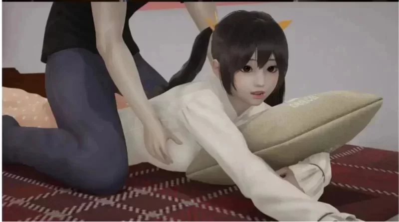 【PC+安卓/SLG/群交/动态/无码】超能力重制版 v0.58 官中 [1+2.1G][百度盘]