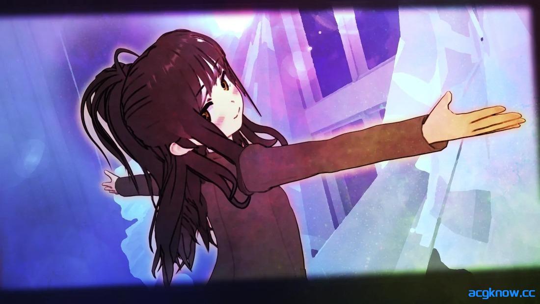 [PC+安卓] [日系SLG/汉化] 我所看见的世界 [v0.1] The World As I Saw It [1.24G]
