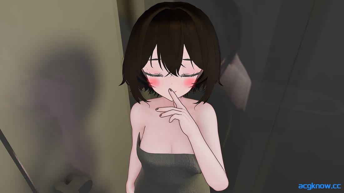 [PC+安卓][日系SLG/汉化/动态] 镜中奇遇记 [v0.1.5.0] Through The Looking Glass [1.87G]
