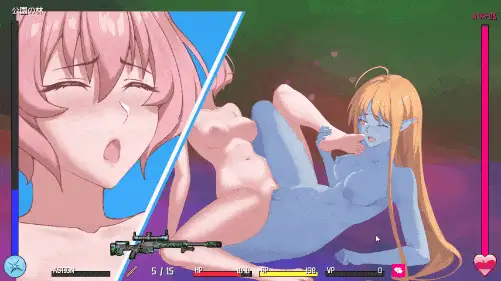 10月更新[PC/神作/战斗H/官中/异种奸/动态/CV] TUNNEL ESCAPE附前作 [1+2.32G][百度盘]