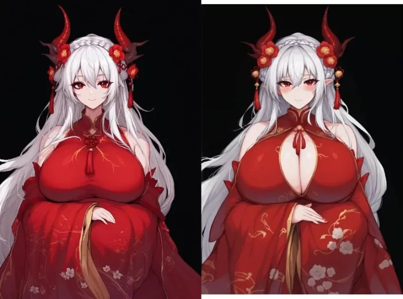 [日系RPG/官中/PC+安卓joi]我和龙女妈妈的玄幻之旅私童娘母親の幻想冒险 [1+1.56G][百度盘]