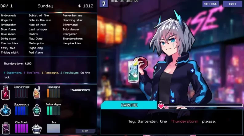 【安卓/PC/SLG】天堂重叠/Paradise Overlap [2+1G][百度盘]