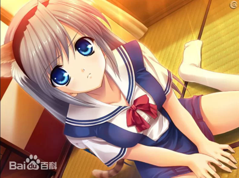 [PC/Galgame/汉化]智代after [1+2G][百度盘]
