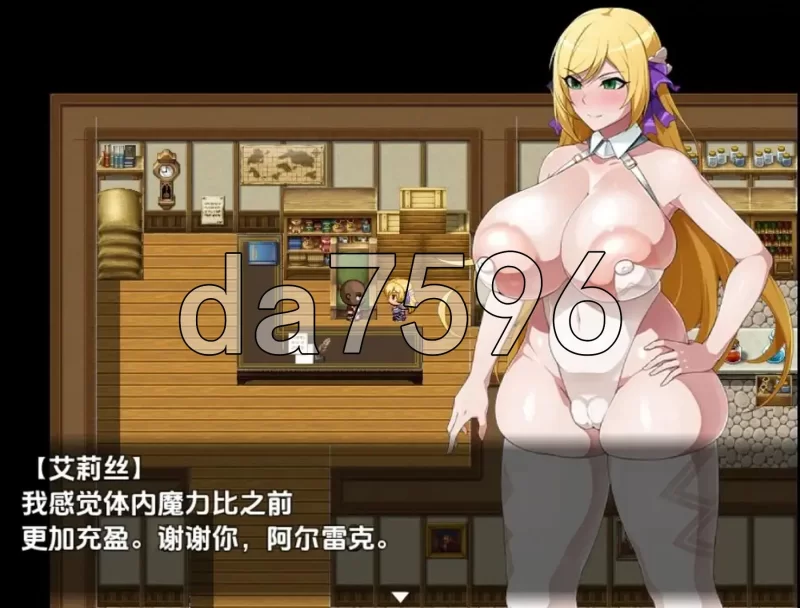 PC+安卓–污染：腐蚀公主的身体和灵魂 v1.0 最终版 内嵌AI汉… [1+2.3G][百度盘]