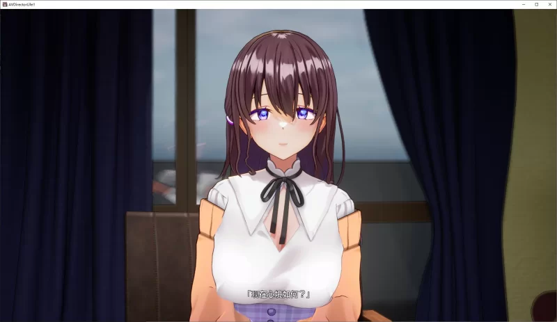 【日式3D】pc导演LIFE 请拍摄各种各样的我 steam官中步兵版3.6G [1p+3.6G][百度盘]