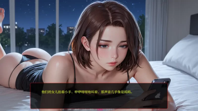[PC+安卓SLG] 【欧美SLG/AI汉化/2D】遥远的誓言2a AI汉化版【PC+… [1+1.07G][百度盘]
