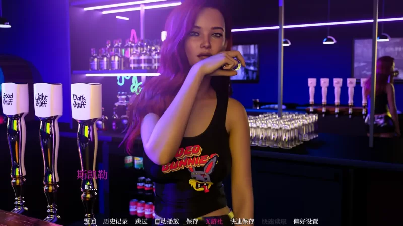【欧美SLG/AI汉化/3D】乌鸦0.1.1 AI汉化版【PC+安卓/1.72G】[百… [1+1.72G][百度盘]