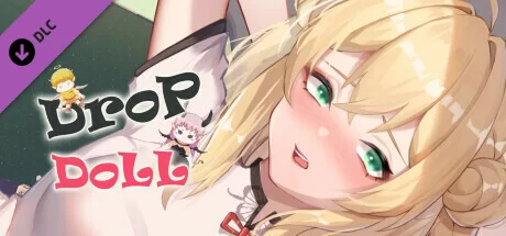 【休闲SLG/动态/官中】掉落玩偶STEAM官中+DLC扩展包 [1+300MB][百度盘]