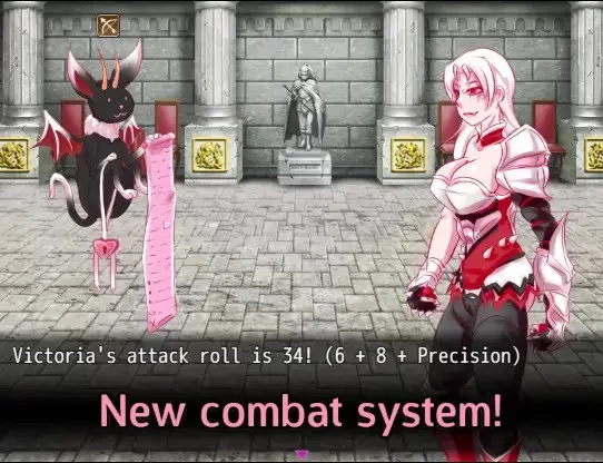 【日系RPG/AI汉化】维多利亚的肉体1.0[最终版] [1+409M][百度盘]