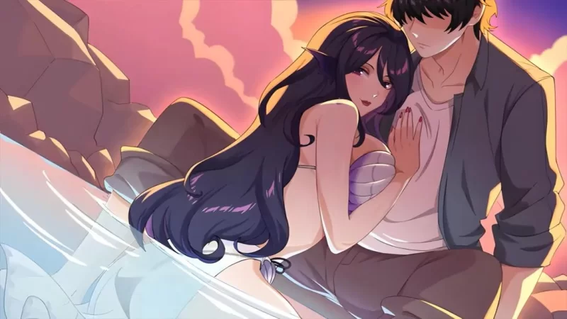 [互动SLG大作/官中/无码/PC]爱与生活：幸福学生  官方中文步兵版 [1+1.1G][百度盘]