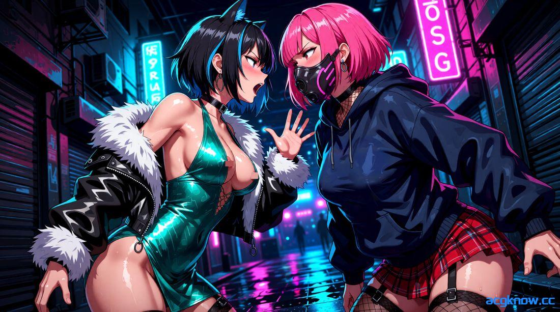 [PC+安卓][日系风SLG/动态/官中] 谁会想到这竟然可能？[v1.1] Who thought it’s possible? [5.46G]