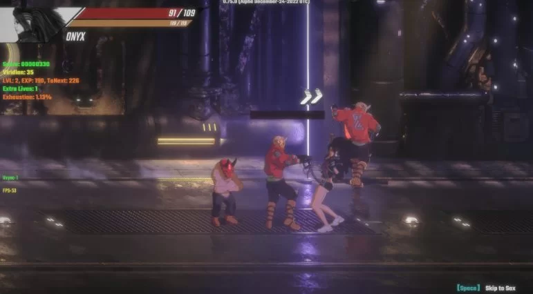 【PC/官中/ACT游戏/动作】真红玛瑙:新的巴比伦传说 Ver0.118.0 [1+3.31G][百度盘]