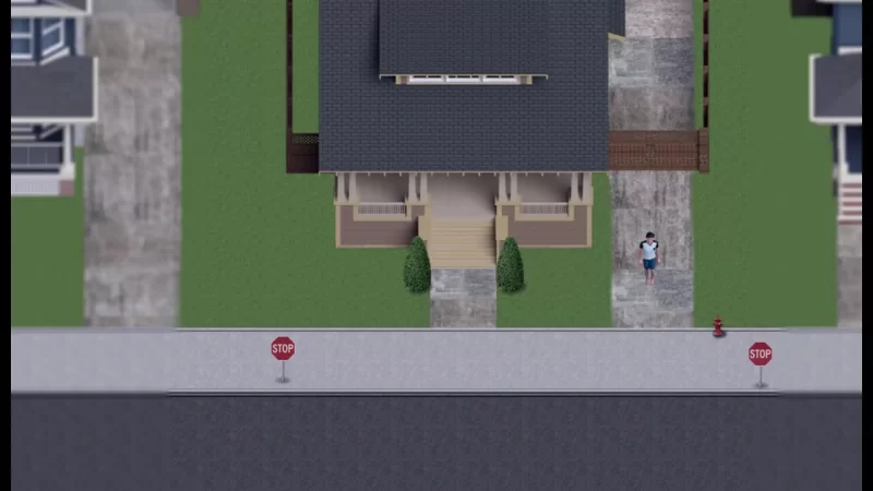 [RPG/PC]空气中弥漫的秘密 空気に漂う秘密 AI汉化版 [1+1G][百度盘]