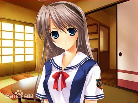 [PC/Galgame/汉化]智代after [1+2G][百度盘]