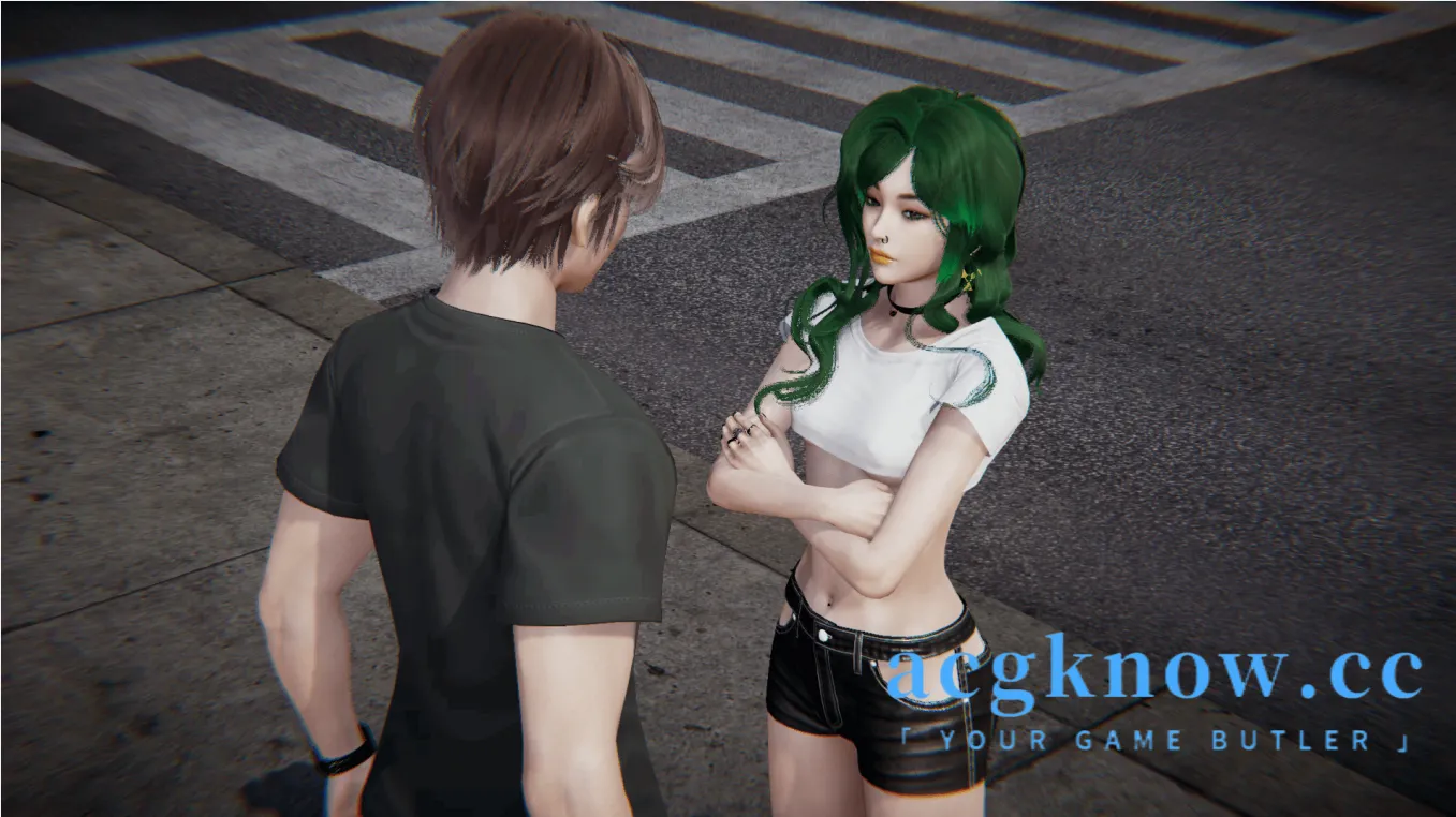 [PC+安卓][亚洲SLG/官中/动态] 仙凤驯兽师 花痴驯兽师 睡莲驯兽师 [v0.95] Nympho Tamer [7.56G]