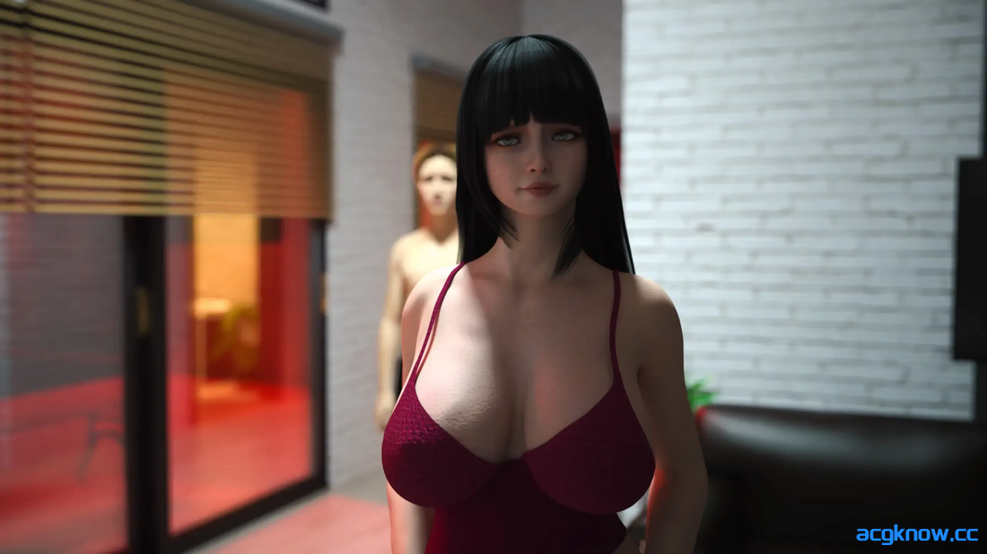 [PC+安卓][神作SLG/汉化/动态/NTR] 欲望之影 [v0.9.5] Shadows of Desire [4.29G]