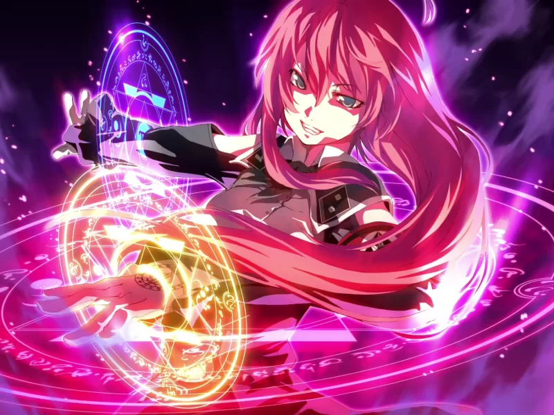 【PC/ADV/热血/战斗/奇幻/汉化】Dies Irae神怒之日 本体双版本加外传 [3+3.58G+3.62G+1.56G][百度盘]