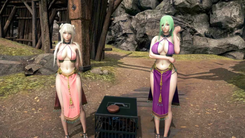 【互动SLG/汉化/动态】欧派奥德赛 V0.4.5【安卓+PC】+全回想 [1+6.9G][百度盘]