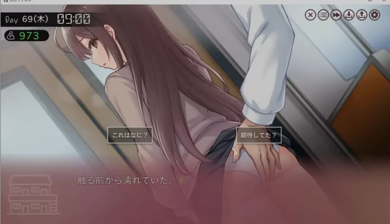 [PC/佳作/纯爱/全CV/精翻/动态]ふたりぐらし (同居生活) ver1.312 [1+3.62G][百度盘]