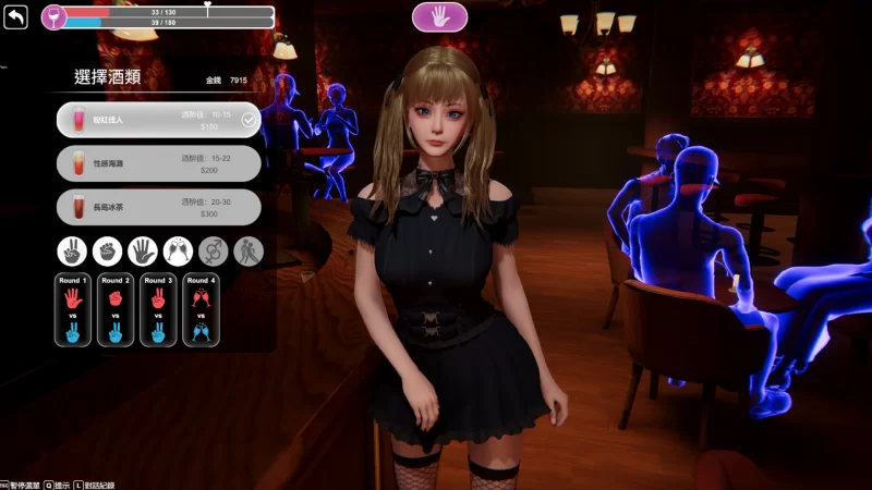 【亚洲3D互动精品/官中/全动态/性骚扰/强奸/PC】隔壁的美… [1+10.9G][百度盘]