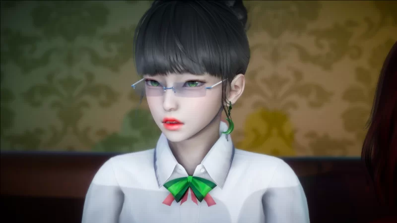 【亚洲SLG/汉化/后宫/PC+安卓】勇敢者学院2 Braveheart Academy 2 … [2+5.69G][百度盘]