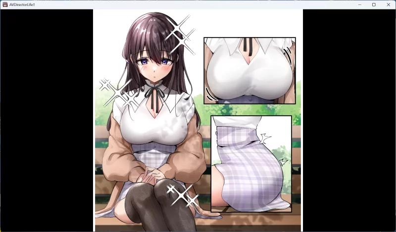 【互动SLG/中文/全CV/PC】AV导演生活！V1.239+存档 [1+3.6G][百度盘]