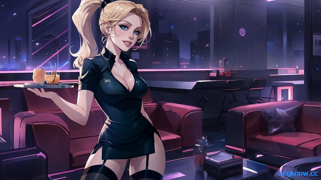 [PC+安卓][欧美SLG/汉化/动态] 想梦之城 新濠天地 [v0.6.5.2] City of Dreams [0.99G]