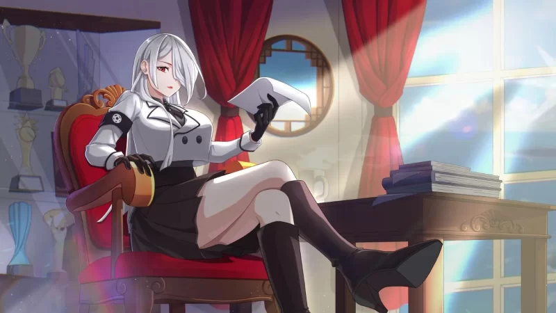 [互动SLG大作/官中/无码/PC]爱与生活：幸福学生  官方中文步兵版 [1+1.1G][百度盘]