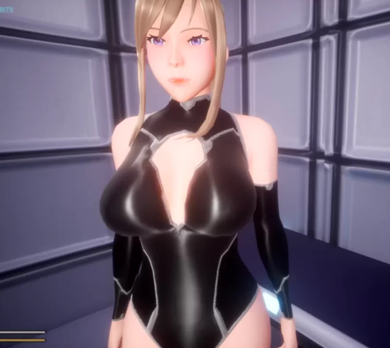 [PC][3d互动/捆绑调教/全动态/自缚]捆绑项目/束缚基地BoundProject V41版本 [1+300MB][百度盘]