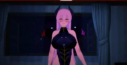 【日系SLG/汉化/动态】魅魔伎俩：成长问题v0.9.2 AI版【PC+安… [1+3.5G][百度盘]