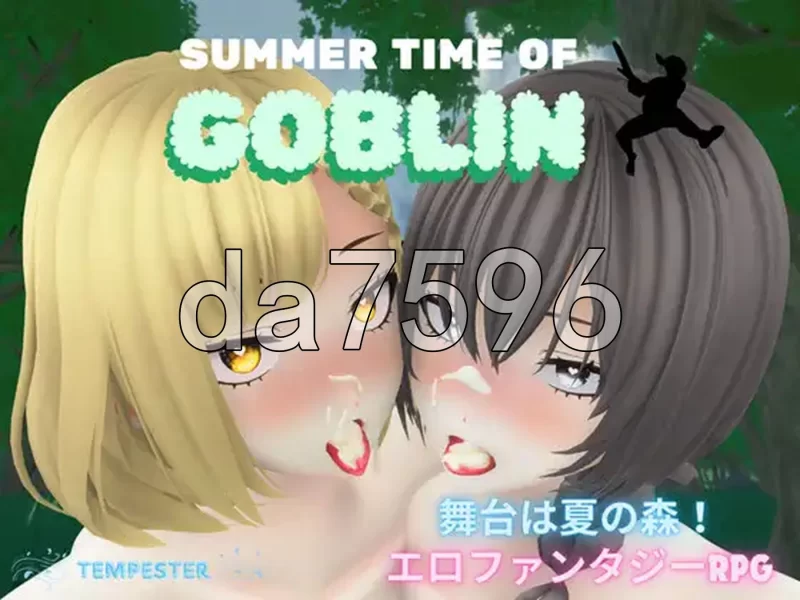 PC–哥布林的夏日时光 サマータイムオブゴブリン V1.0.5 AI… [1+2.3G][百度盘]