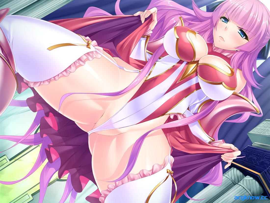 [PC+安卓][日系SLG/官中] 最强肉便器骑士团 [v1.2.2] Kingdom Cumquest [2.11G]